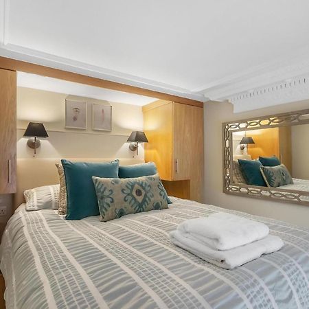Stylish Studio In Kensington London Exterior photo